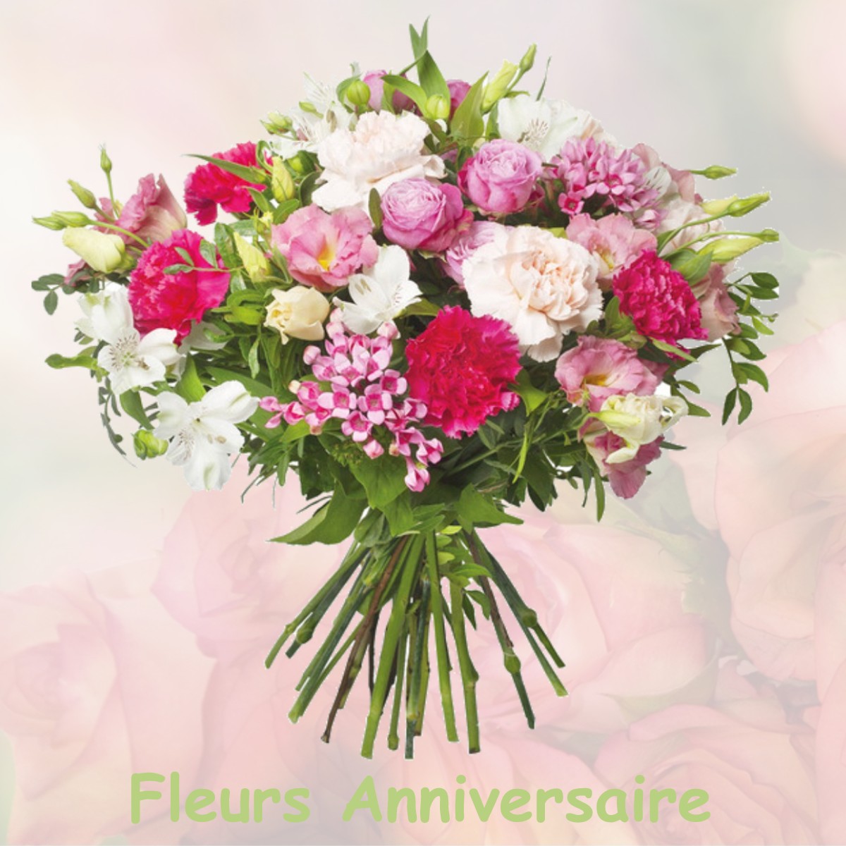 fleurs anniversaire LAMAZIERE-HAUTE